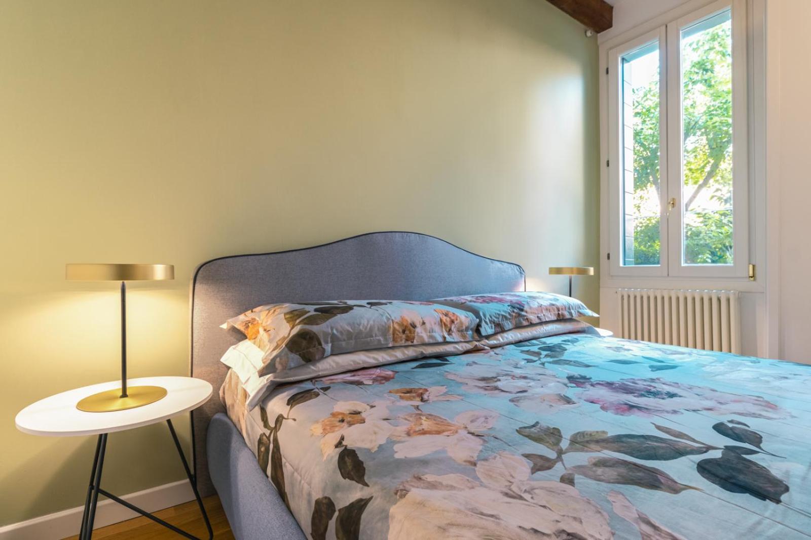 Apartment Guglie440 Venedig