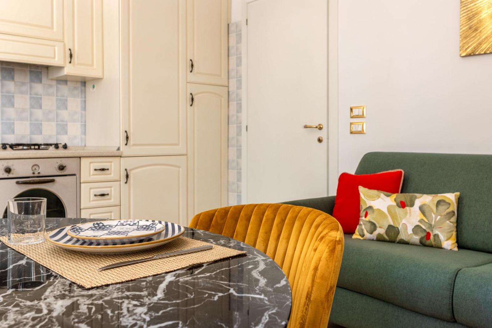 Apartment Guglie440 Venedig